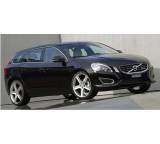 V60 D5 Geartronic (169 kW) [10] getunt von Heico Sportiv