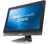 PC-System im Test: Eee Top ET2210INTS-B015C von Asus, Testberichte.de-Note: ohne Endnote