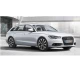 A6 Avant 3.0 TDI multitronic (150 kW) [11]