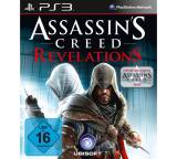 Assassin's Creed Revelations (für Xbox 360)