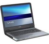 Vaio A317S