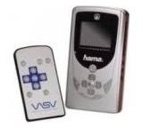 Multimedia-Player im Test: Mobile MediaSafe VSV-20 (20 GB) von Hama, Testberichte.de-Note: 1.9 Gut