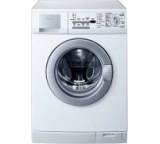 Waschmaschine im Test: Lavamat 74800 von AEG, Testberichte.de-Note: 2.0 Gut