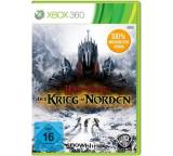 Der Herr der Ringe: Der Krieg im Norden (für Xbox 360)