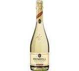 Wein im Test: Blanc de Blancs Sekt Trocken von Henkell, Testberichte.de-Note: 2.3 Gut