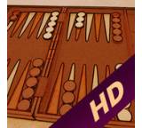 Backgammon NJ HD