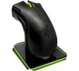 Maus im Test: Mamba (2012) von Razer, Testberichte.de-Note: 2.2 Gut