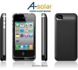 Handy-Tasche im Test: Slim Pack AM-405 von A-Solar, Testberichte.de-Note: ohne Endnote