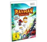 Rayman Origins (für Wii)