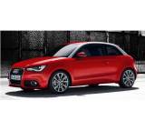 A1 1.4 TFSI 119g S tronic (90 kW) [10]