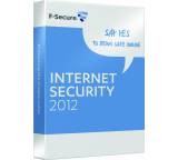 Security-Suite im Test: Internet Security 2012 von F-Secure, Testberichte.de-Note: 2.1 Gut