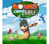 App im Test: Worms Crazy Golf (für iOS) von Team 17 Software, Testberichte.de-Note: 2.2 Gut