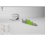 Betriebssystem im Test: Linux Mint 12 von Clement Lefebvre, Testberichte.de-Note: ohne Endnote