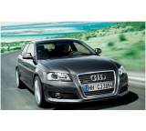 A3 1.8 TFSI quattro 6-Gang manuell (118 kW) [03]