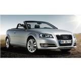 A3 Cabriolet 2.0 TFSI 6-Gang manuell Ambition (147 kW) [03]