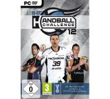 Game im Test: IHF Handball Challenge 12 (für PC) von dtp Entertainment, Testberichte.de-Note: 3.2 Befriedigend