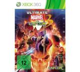 Ultimate Marvel vs. Capcom 3 (für Xbox 360)
