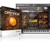 Audio-Software im Test: Damage von Heavyocity, Testberichte.de-Note: 1.0 Sehr gut