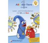 Lernprogramm im Test: ABC der Tiere 1 von Mildenberger, Testberichte.de-Note: 2.3 Gut