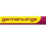 Germanwings Reiserücktritt-Schutz