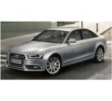 A4 Limousine 1.8 TFSI 6-Gang manuell Ambition (118 kW) [07]