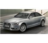 A4 Limousine 2.0 TDI 6-Gang manuell Ambition (105 kW) [07]