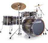 Schlagzeug im Test: Select Force Drumset von Sonor, Testberichte.de-Note: ohne Endnote