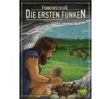 Gesellschaftsspiel im Test: Funkenschlag - Die ersten Funken von 2F-Spiele, Testberichte.de-Note: 2.0 Gut