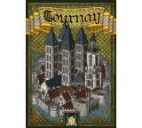 Gesellschaftsspiel im Test: Tournay von Pearl Games, Testberichte.de-Note: ohne Endnote