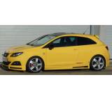 Ibiza SC Cupra 1.4 TSI DSG (151 kW) [08] getunt von SST