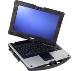 Mobile Industry 1280 (Core i5-560UM, 4GB RAM, 750 GB HDD)