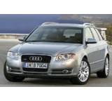 A4 Avant 3.0 TDI quattro tiptronic (171 kW) [04]