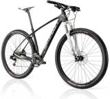 Razorblade 29 TRA-20 - Sram X0 (Modell 2012)