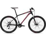 Stumpjumper Comp - SRAM X7 (Modell 2012)