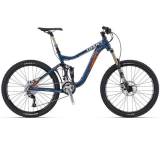 Reign 0 - Shimano Deore XT (Modell 2012)