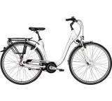 Fahrrad im Test: Solero Alu Light - Shimano Nexus 8 (Modell 2012) von Pegasus, Testberichte.de-Note: 1.0 Sehr gut