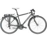 Fahrrad im Test: Shape Urban One Gent - Shimano Tiagra (Modell 2012) von Corratec, Testberichte.de-Note: 2.0 Gut