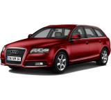 A6 Avant 2.4 quattro 6-Gang manuell (130 kW) [04]