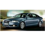 A6 Limousine 4.2 FSI quattro tiptronic (257 kW) [04]