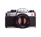 Analoge Kamera im Test: R6.2 von Leica, Testberichte.de-Note: 1.0 Sehr gut