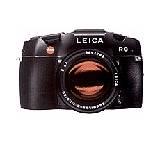 Analoge Kamera im Test: R8 von Leica, Testberichte.de-Note: 1.0 Sehr gut