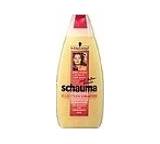 Shampoo im Test: Ei-Lecithin Shampoo von Schauma, Testberichte.de-Note: 3.3 Befriedigend