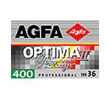 Agfacolor Optima II 400 Prestige