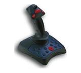 Joystick im Test: Cyclone 3D von Interact, Testberichte.de-Note: ohne Endnote