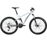 X-Flow 312 - Shimano Deore (Modell 2012)