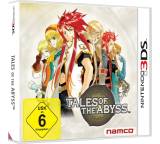 Tales of the Abyss (für 3DS)