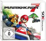 Mario Kart 7 (für 3DS)