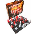 Gadget im Test: Khet Laser Spiel 2.0 von getDigital, Testberichte.de-Note: 2.1 Gut