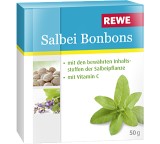 Salbei Bonbons