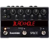 Gitarren-Effektgerät / -Preamp im Test: Space von Eventide, Testberichte.de-Note: 1.0 Sehr gut